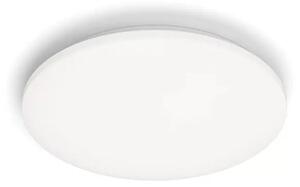 Izso CL620 PHILIPS STROPNA SVJETILJKA BIJELA 40W 27-40-65K 8720169196094
