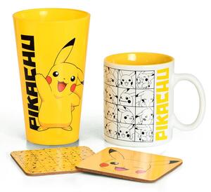 Poklon paket Pokemon - Pikachu