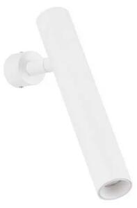 ARLO ZIDNI REFLEKTOR BIJELI LED 6W 299lm 3000K IP20 NL9232133