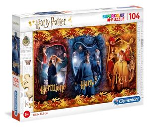 Puzzle Harry Potter