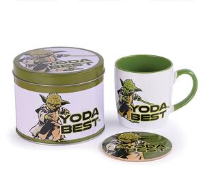 Poklon paket Star Wars - Yoda Best