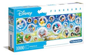 Puzzle Disney - Multiproperty