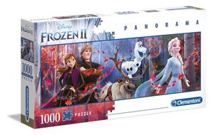 Puzzle Frozen 2