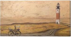 Slika na platnu Sam Toft - A Day of Light