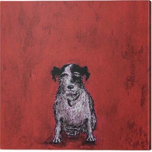 Slika na platnu Sam Toft - Small Dog