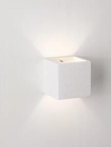 SENSIA ZIDNA SVJETILJKA BIJELA LED G9 1x5W 100-240V IP20 NL9540406