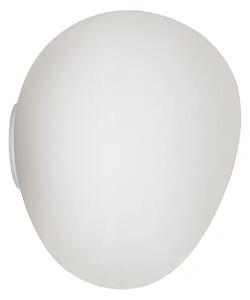 GREGG GRANDE SEMI 1 ZIDNA LAMPA BIJELA FOSCARINI FN16801511_10