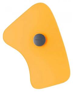 BIT 5 ZIDNA LAMPA ŽUTA FN0430055