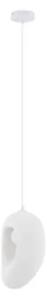 TEMPUS VISILICA BIJELA LED E27 1x12Watt 100-240Volt IP20 Bulb Excluded NL9002668