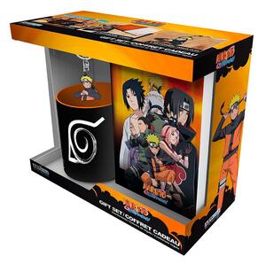 Poklon paket Naruto Shippuden - Naruto