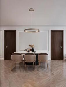 ORMI VISILICA LED /2700-3000K/52W/3717Lm/CHAMPAIGN BROWN NL9030523