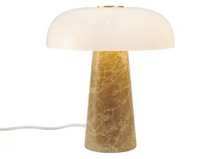 GLOSSY MINI STOLNA LAMPA BEŽ 2520015009