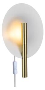 FURIKO ZIDNA SVJETILJKA BRUSHED MJED G9 IP20 2320241035