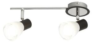 ATI REFLEKTOR E14 2X MAX 40/CRNA/IP20 RA5977