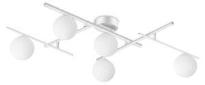 ATLAS STROPNA SVJETILJKA PL5 BIJELA G9 ID328225