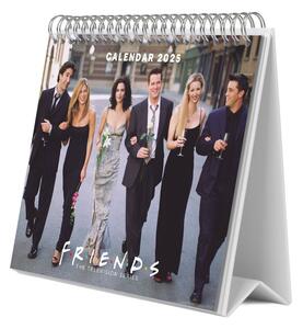 Kalendar 2025 Friends