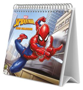 Kalendar 2025 Marvel Spiderman