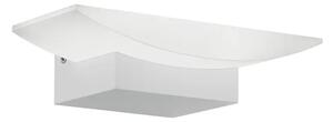 ZIDNA LAMPA 1xLED 5,6W, 680lm, BIJELA METRAS 96037