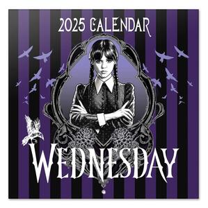 Kalendar 2025 Wednesday