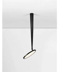 EKEI STROPNA SVJETILJKA LED /3000K/14W/1085Lm/CRNA NL9695107