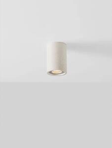 PAR VANJ. STROP SVJET. GU10 1x10Watt IP65 BIJELA/CEMENT NL9186180