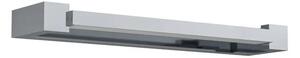 ZIDNA LAMPA 1xLED 8,9W, IP44, KROM/BIJELA GEMILIANA 900616