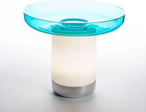 BONTA STOLNA LAMPA TIRKIZNA AR0150160A