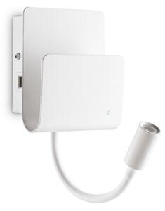 PROBE LED ZIDNA LAMPA AP2 BIJELA ID243160