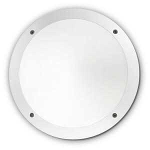 POLAR-1 ZIDNA SVJETILJKA AP1 BIJELA E27 ID096667