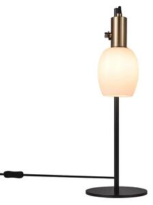 ARILD STOLNA LAMPA CRNA E14 IP20 2312305003