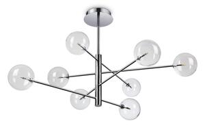 EQUINOXE LUSTER SP8 KROM G4 ID275178