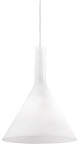 COCKTAIL VISILICA MALA BIJELA E14 ID074337