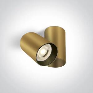 NADGRADNI REFLEKTOR 1XGU-10 CHAMPAGNE DM65105E/CH