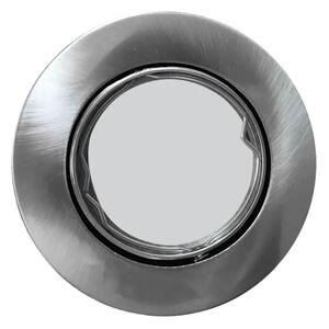 MIXIT UGRADBENA SVJETILJKA BRUSHED STEEL GU10 IP23 71820132
