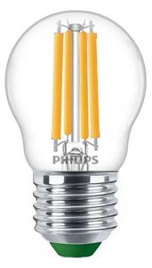 MAS LEDLuster ŽARULJA ND2.3-40W E27 827 P45CL GUE 8720169188990