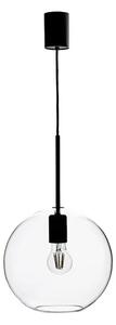 PATERA VISILICA PROZIRNA 25CM E27 MA108506