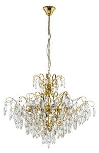 VISILICA/9, E14, PROM 735, KRISTAL/MESING FENOULLET 1 39606