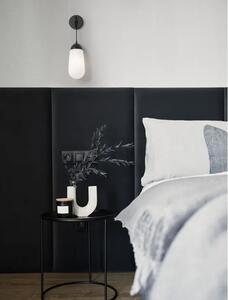 BLAKY ZIDNA LAMPA E14 /IP20/MATT CRNA NL9092828