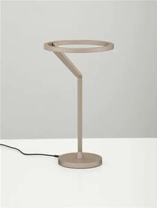 TILIA STOLNA LAMPA LED/3000K/16W/612Lm BOJA KAVE NL9088140
