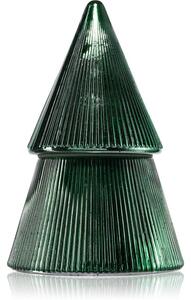 Paddywax Stacked Tree mirisna svijeća Green 198 g