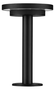 NITRO STAJAĆA SVJETILJKA CRNA LED 12 Watt 220-240 Volt 469lm 3000K IP65 NL9030749