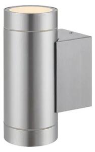 PIPE ZIDNA SVJETILJKA ALUMINIJ GU10 IP44 MA107917