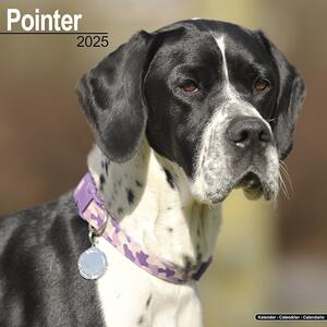 Kalendar 2025 Pointer