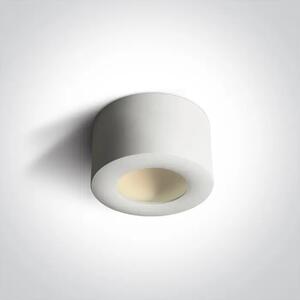 STROPNA SVJETILJKA BIJELA 8W CCT 230V DARK LIGHT DM12108FD/W/V