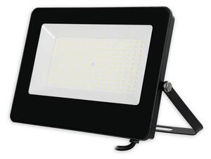 306-272 LED reflektor premium 100 W, 4000K, 135 lm/W, IK08, crni 3856024403511