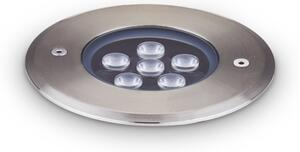 FLOOR LED UGRADBENA LAMPA PT D12 IP67 ID255668