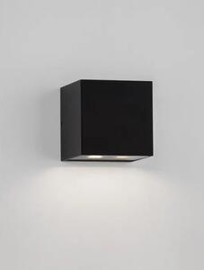 ROB VANJSKA ZIDNA SVJETILJKA LED 11Watt 671Lm IP54 3000K CRNA NL9136409