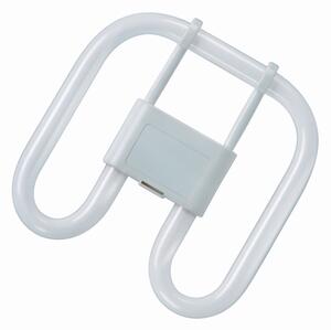 CFL ŽARULJA PL-Q GR10q 28W/827 (4-pins) CFL SQUARE 5941029896975