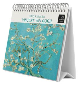 Kalendar 2025 Van Gogh Museum