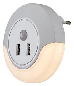 DEMBO DEKORATIVNA SVJETILJKA LED 13,9/BIJELA/IP20/30lm RA76012